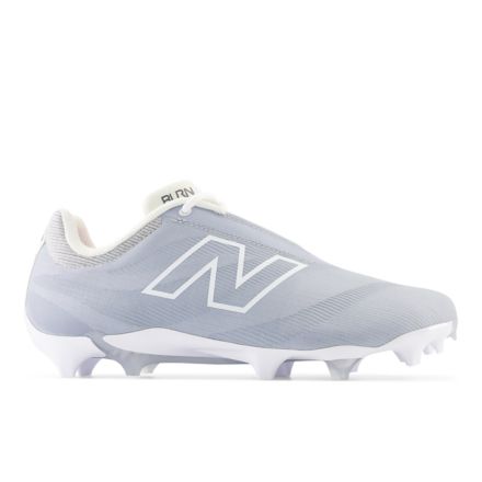 New balance burn x cleats sale