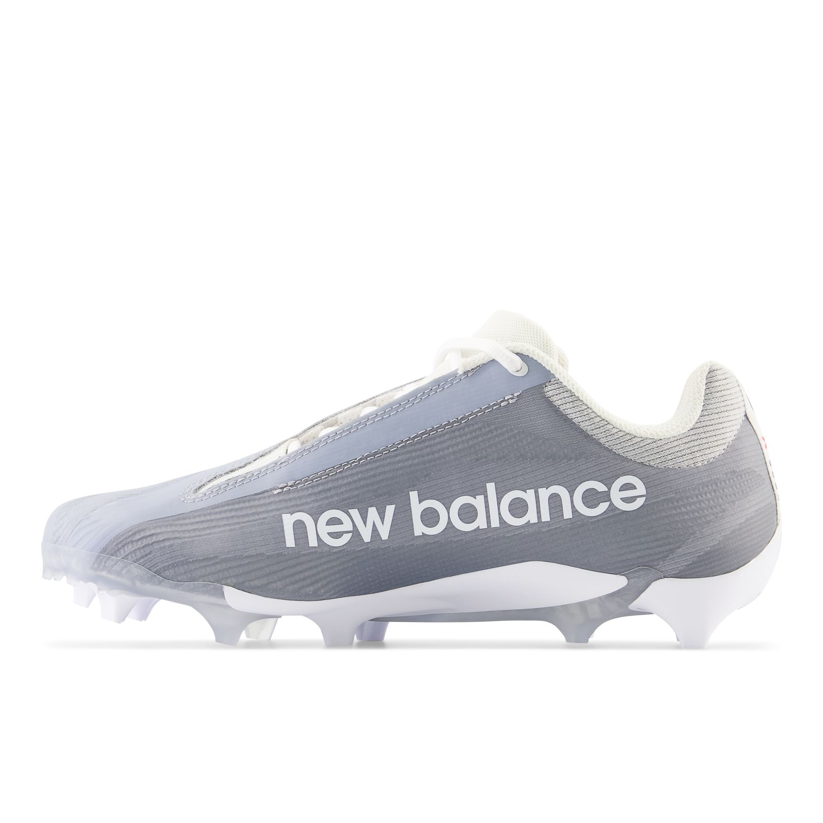 Женские кроссовки New Balance BurnX4 — фото 2