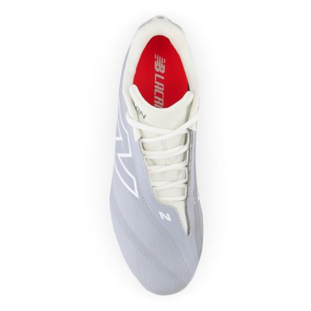 【New Balance】★ラクロス★ Women's BurnX4 Amazon.com | New Balance Women's BurnX4 Lacrosse Shoe, Black