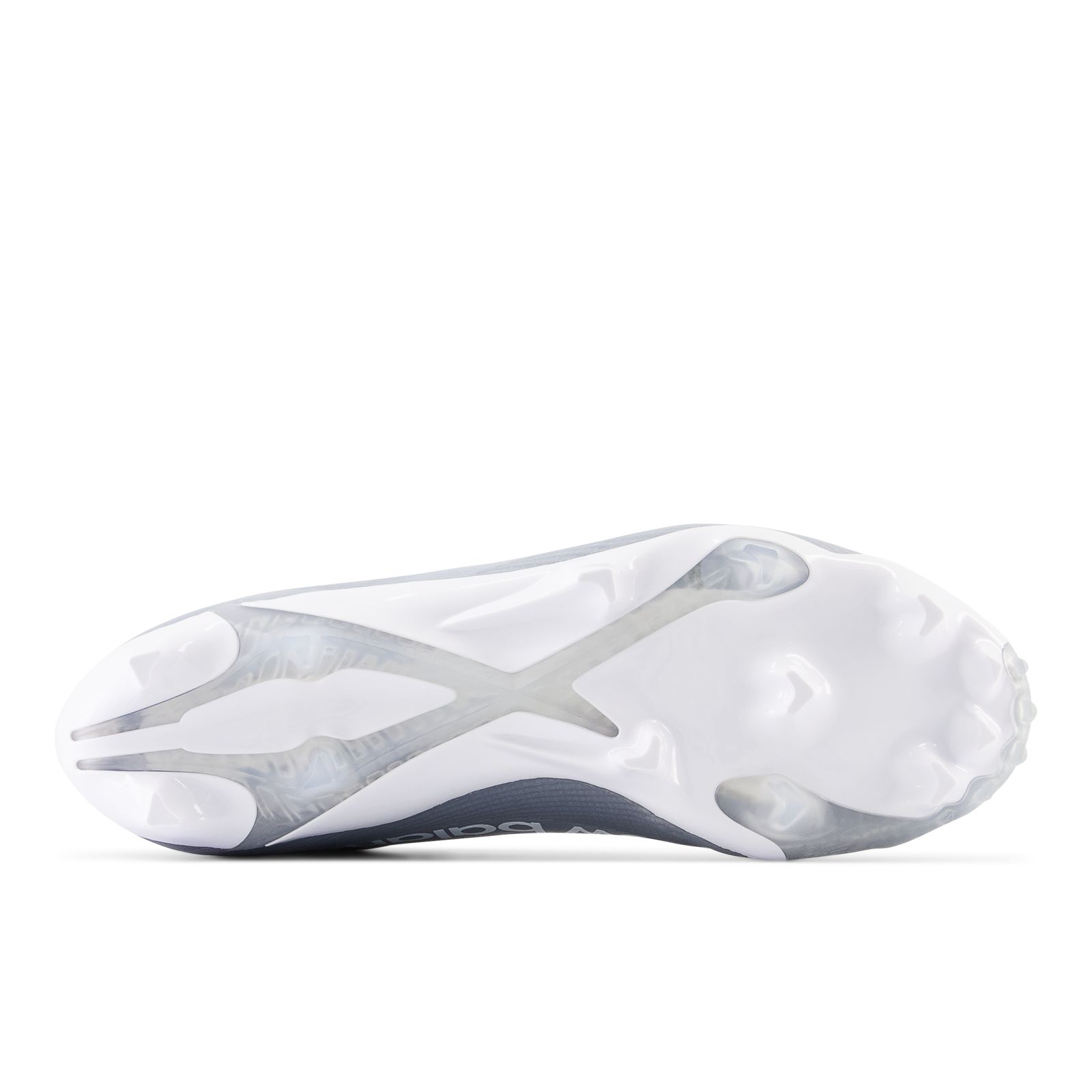 Женские кроссовки New Balance BurnX4 — фото 4