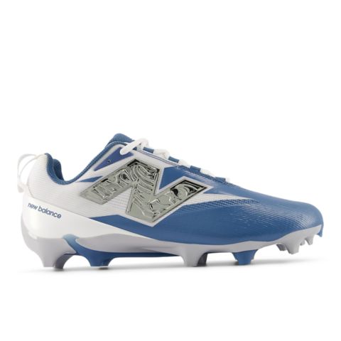 Женские кроссовки New Balance BurnX5 Liquid Silver