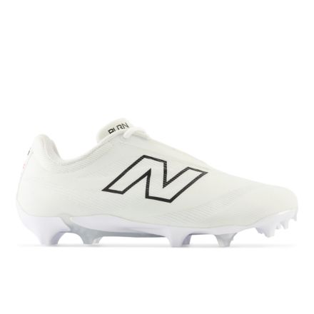 New balance burn hot sale lacrosse cleats