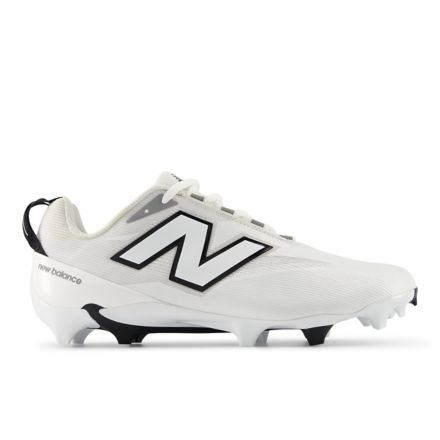 BurnX5, NB WHITE with ARCTIC FOX with Grey, BURNLWT5
