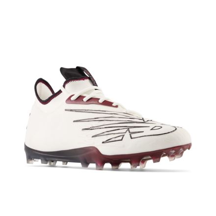 Men's lacrosse cheap cleats wide width