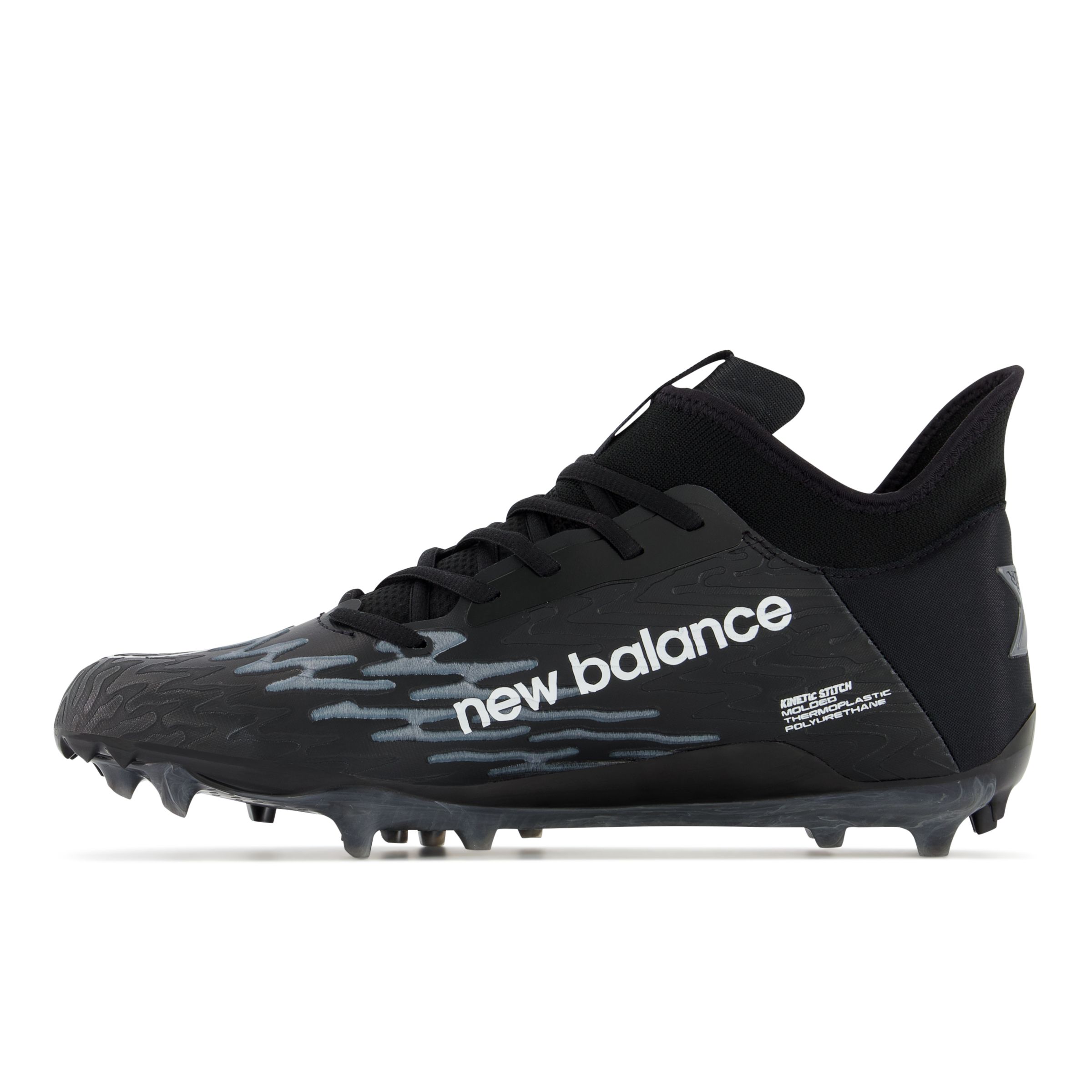 New Balance BurnX3, BURNXLB3