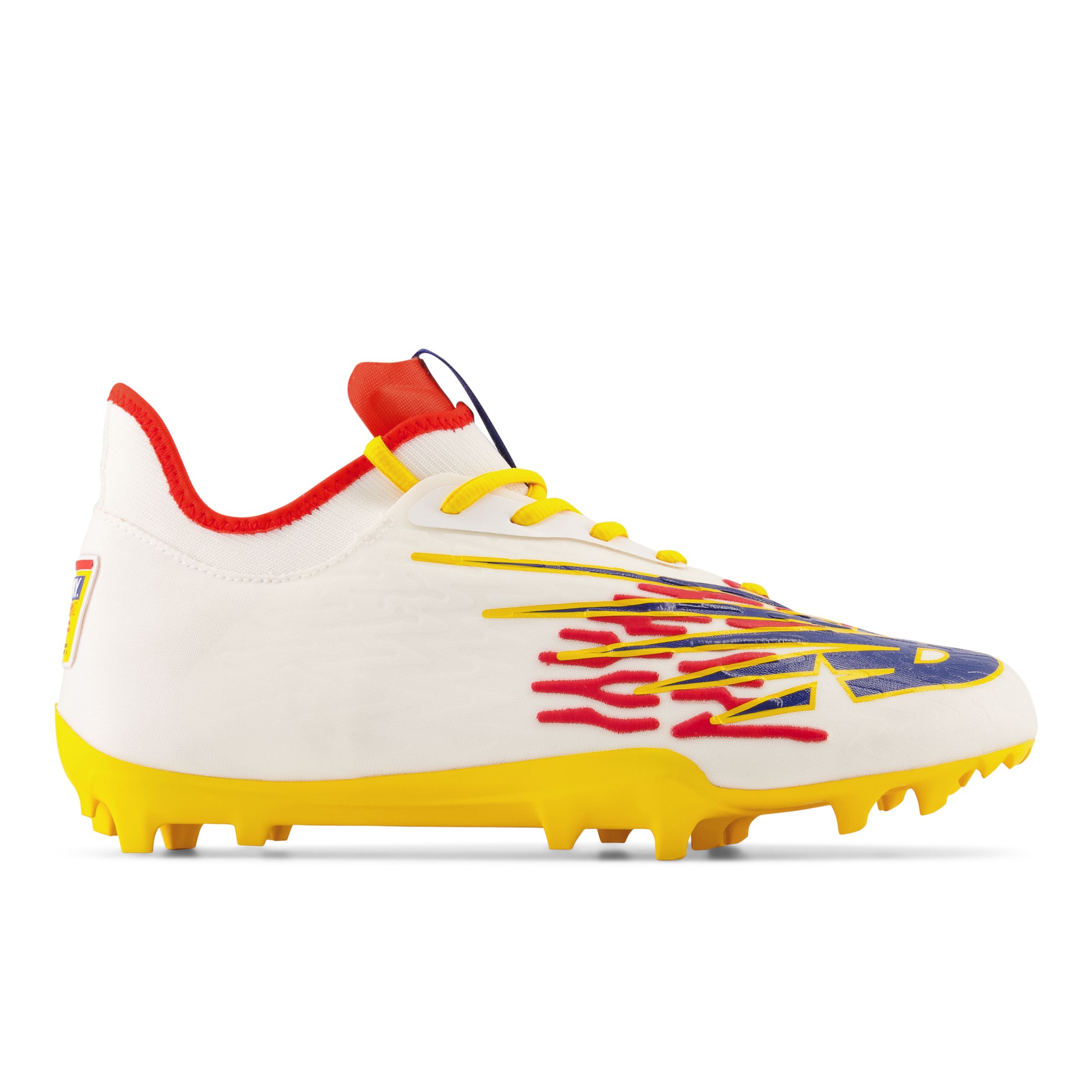 new balance dad cleats