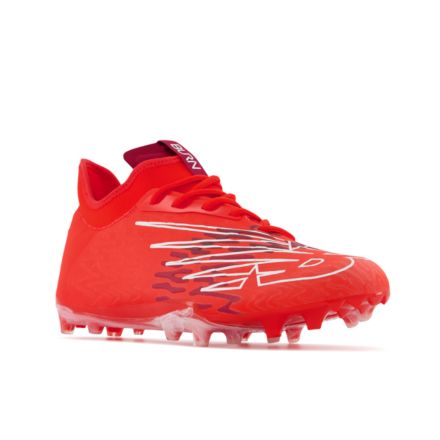 New balance cheap men's lacrosse cleats