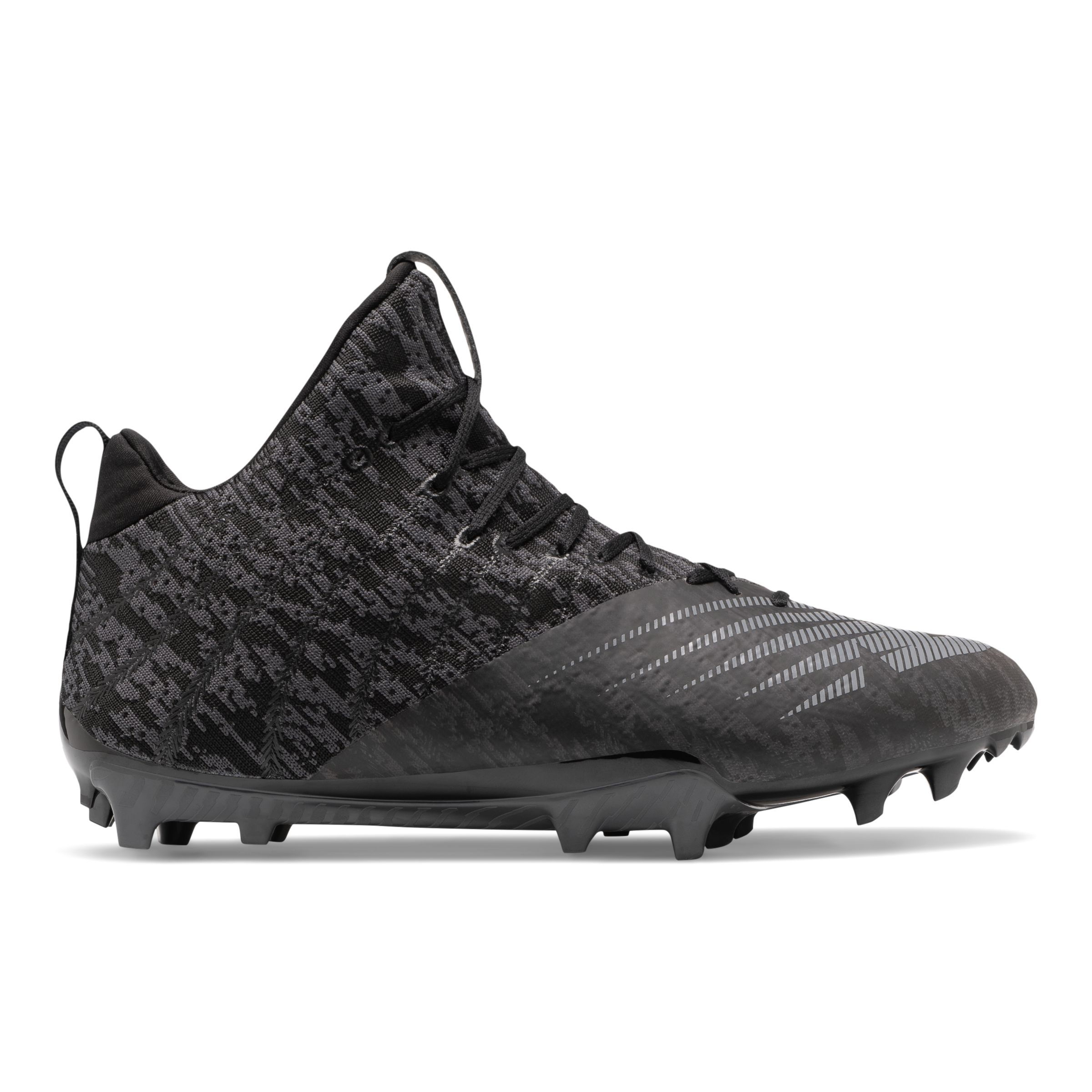 wide width lacrosse cleats