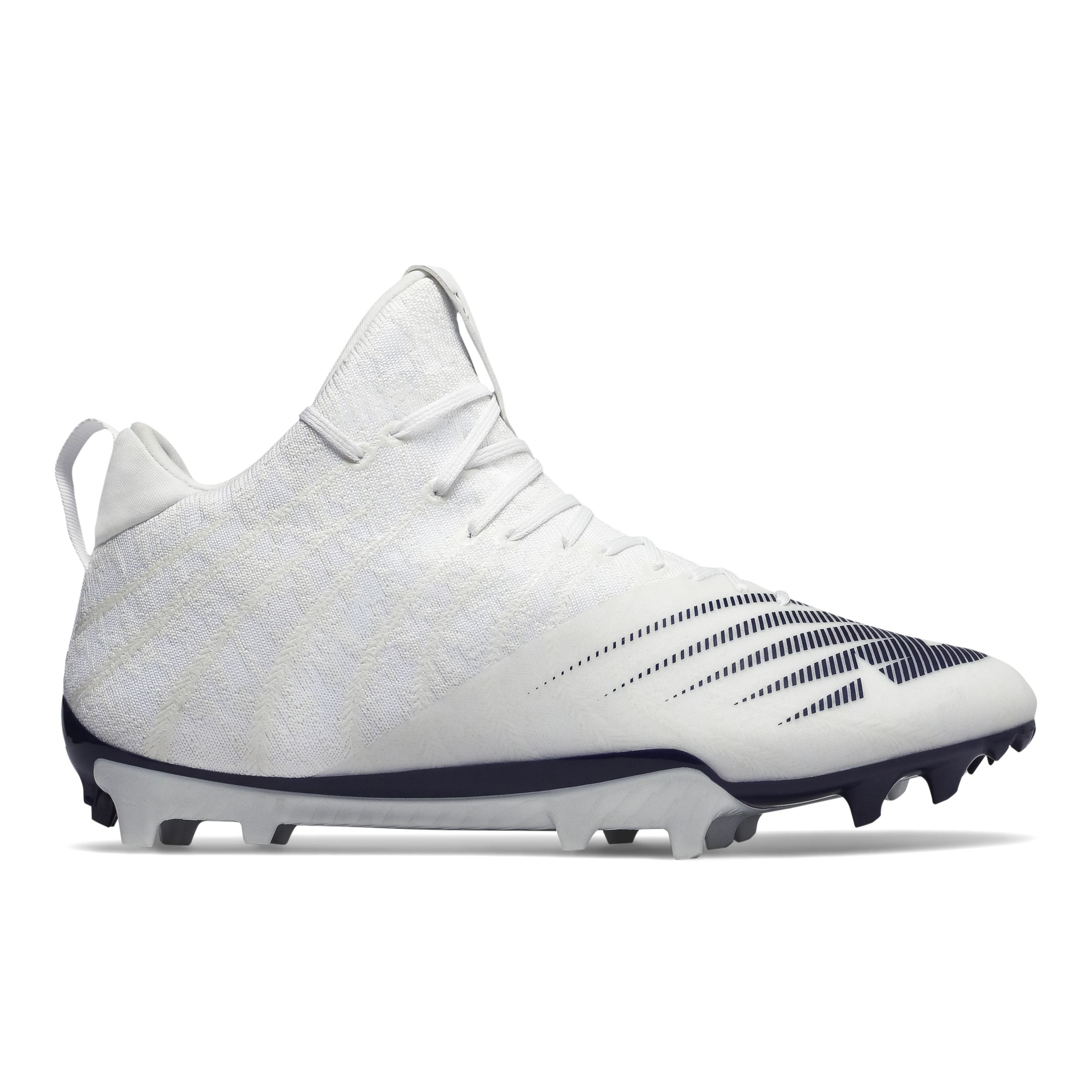 burn x cleats