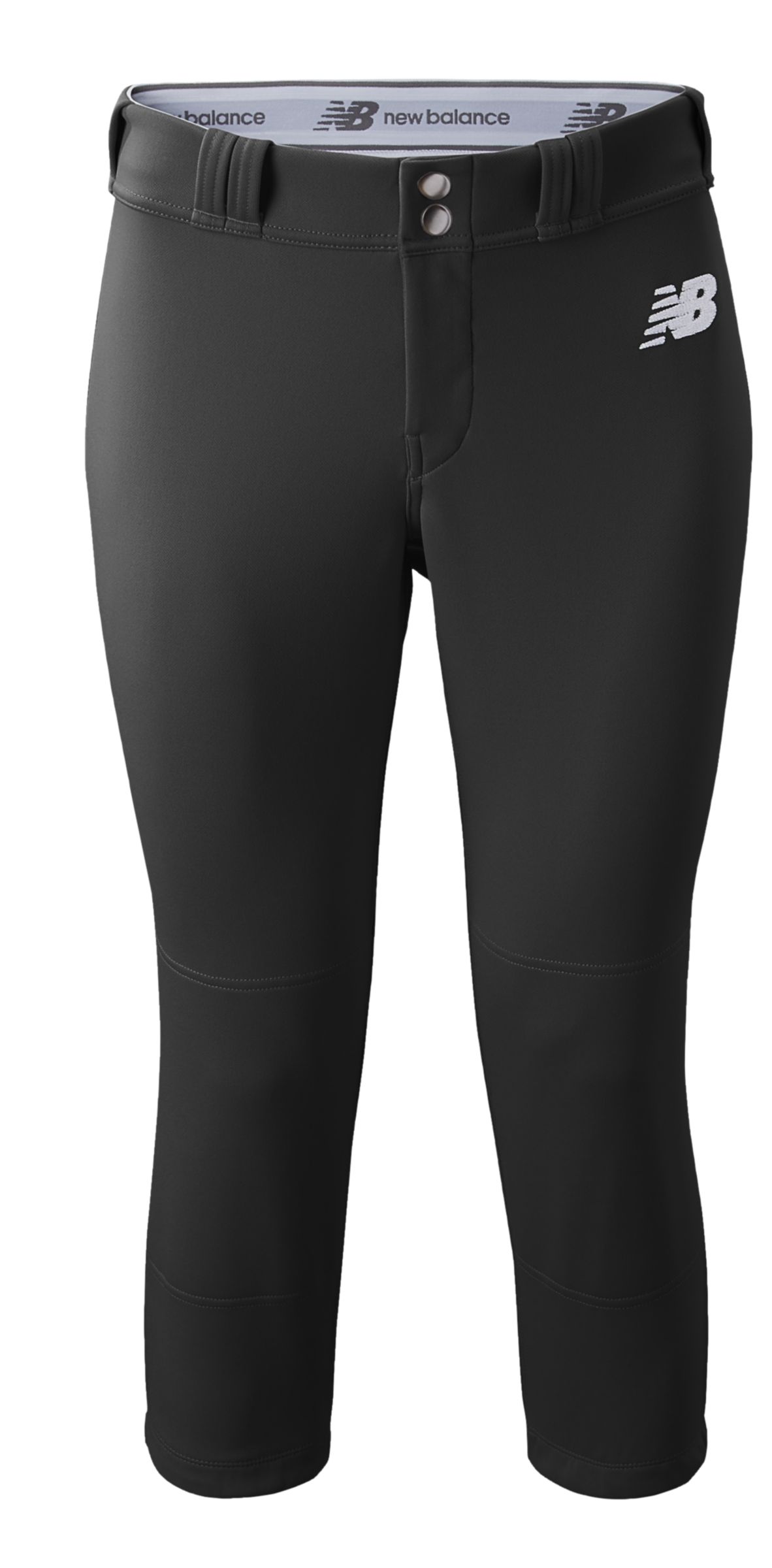Contour Pant Mid Calf Solid