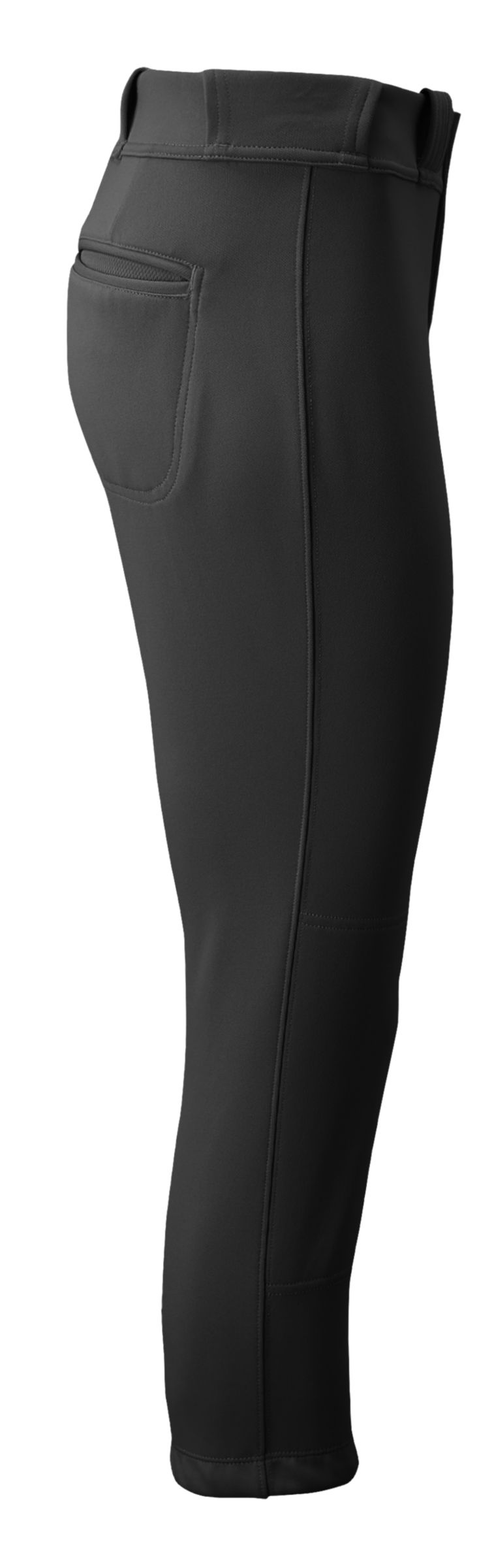 Contour Pant Mid Calf Solid