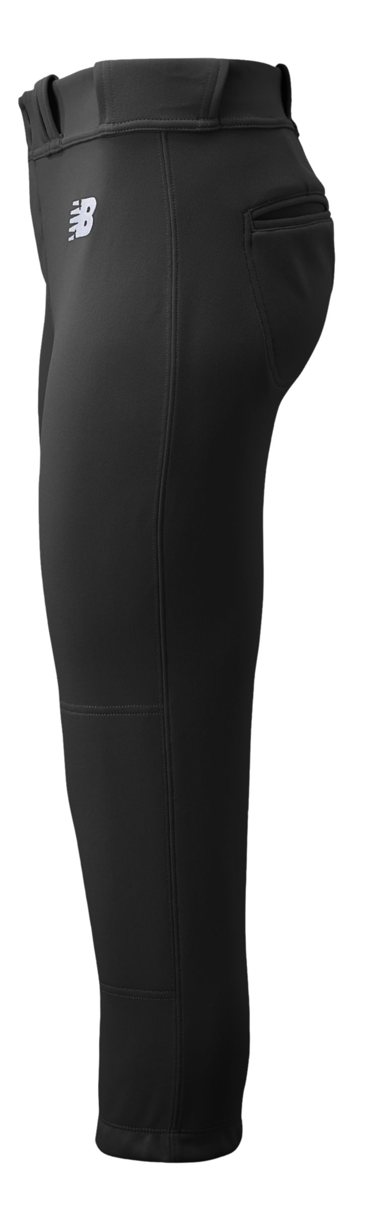 Contour Pant Mid Calf Solid