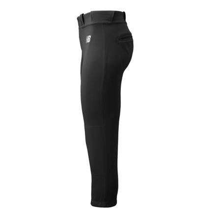 Contour Pant Mid Calf Solid