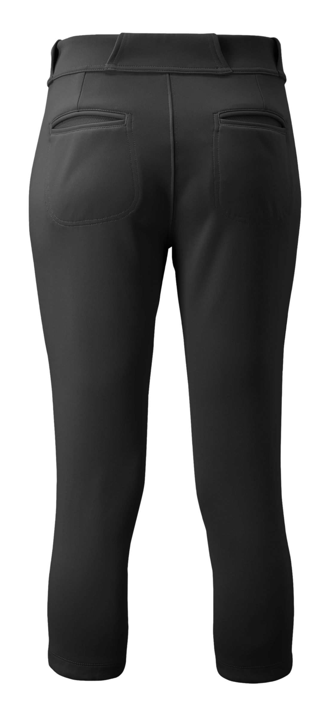 Contour Pant Mid Calf Solid