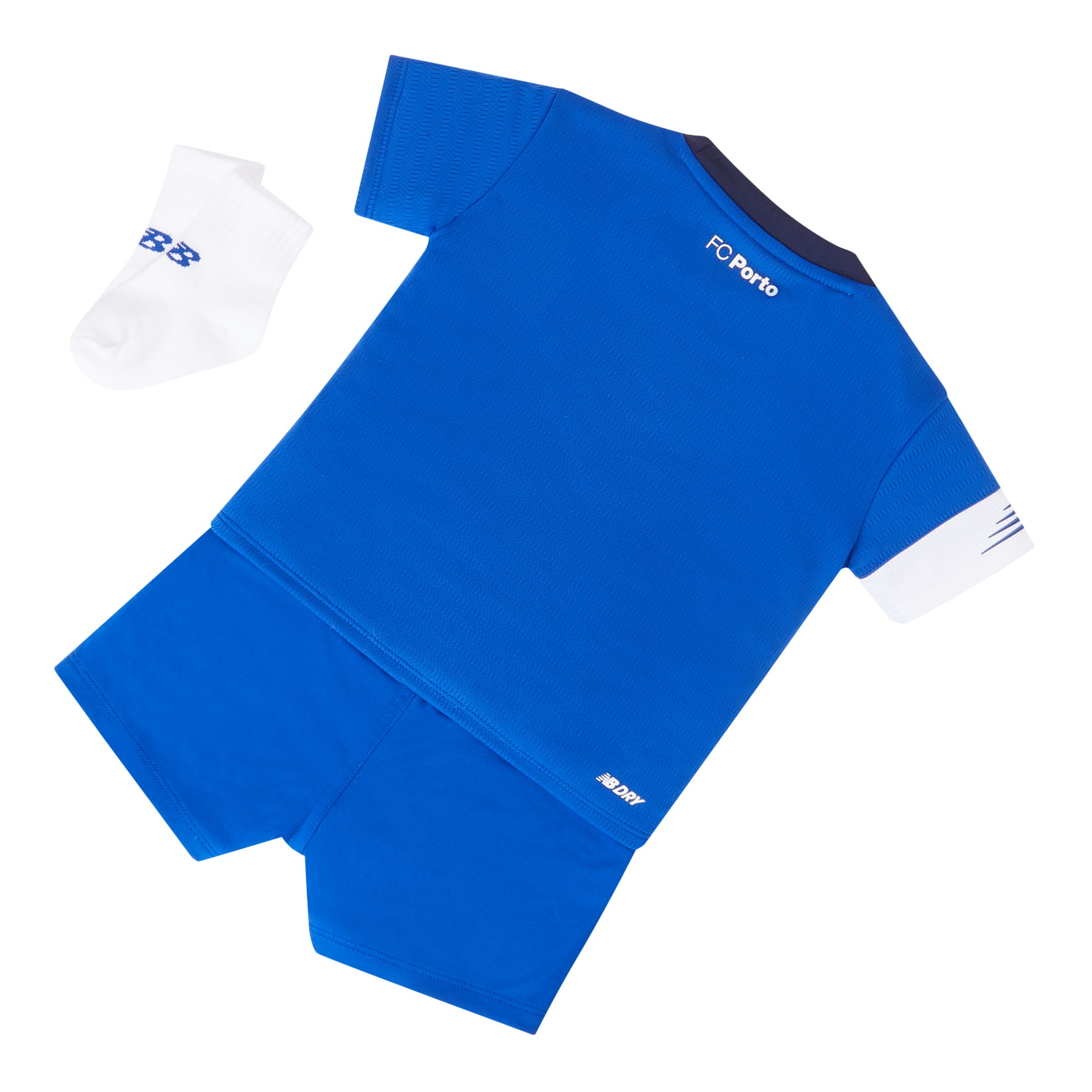 FC Porto Home Baby Kit