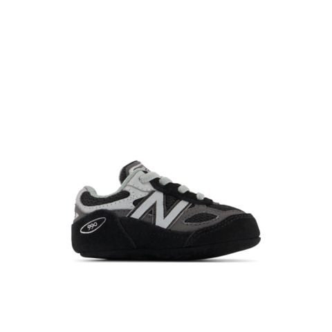 Детские кроссовки New Balance FuelCell 990v6 Crib Bungee