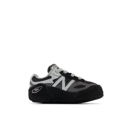 New balance store crib shoes