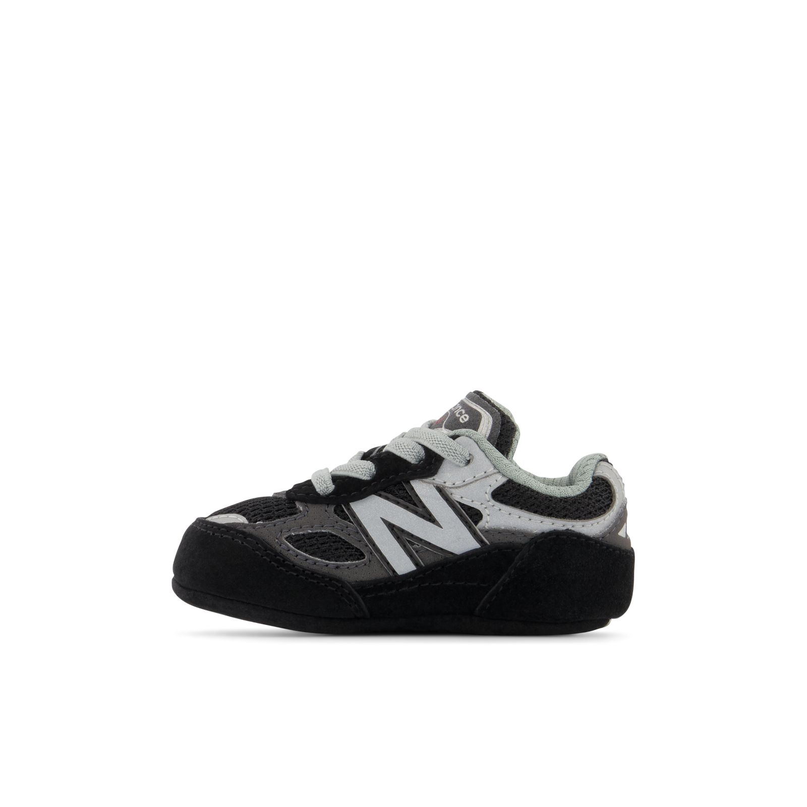 Детские кроссовки New Balance FuelCell 990v6 Crib Bungee — фото 2