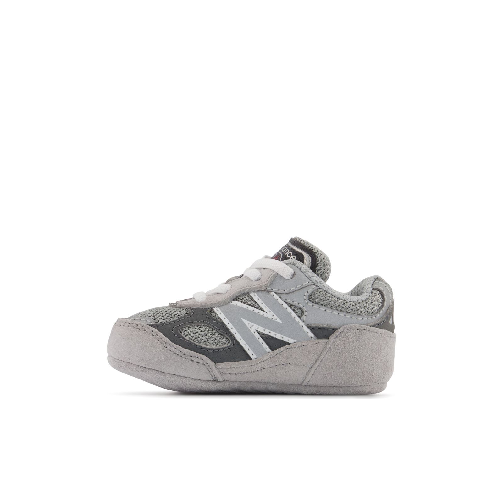 Детские кроссовки New Balance FuelCell 990v6 Crib Bungee — фото 2