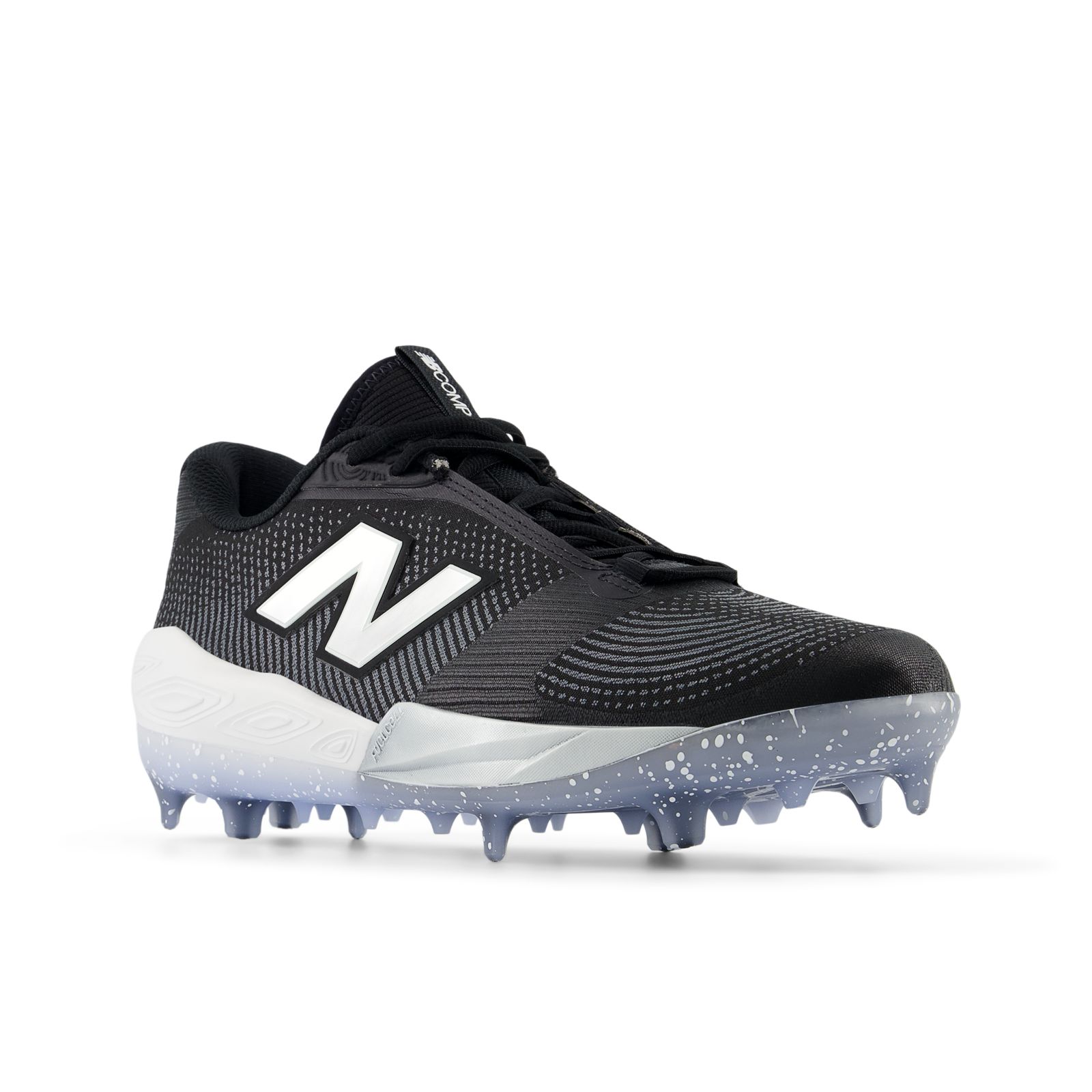 Мужские кроссовки New Balance FuelCell Compv4 — фото 2