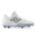 Select Color NB 103 WHITE with METALLIC SILVER