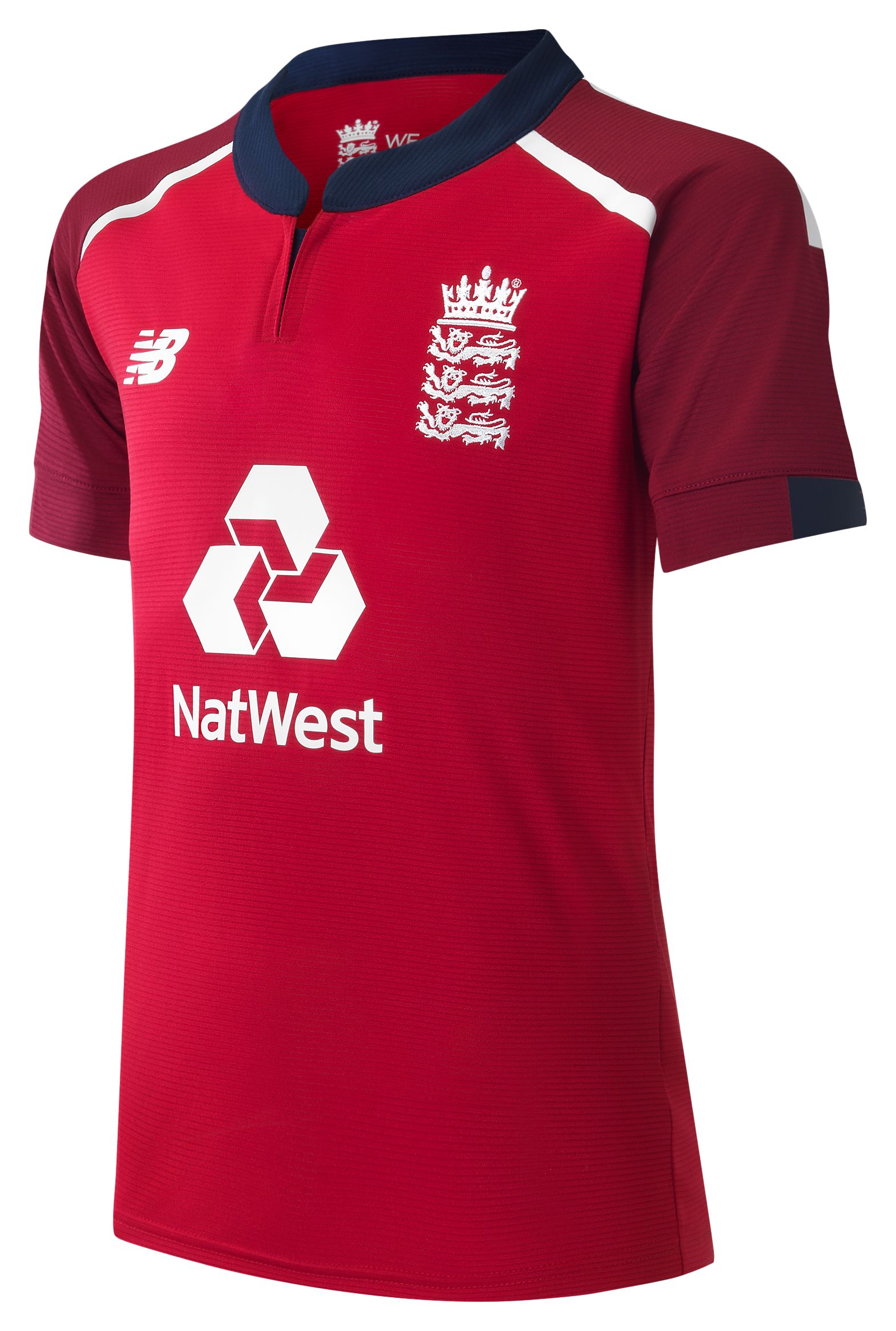 england one day cricket shirt