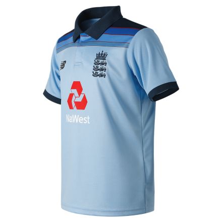 We Are England OD SS Polo Replica Junior