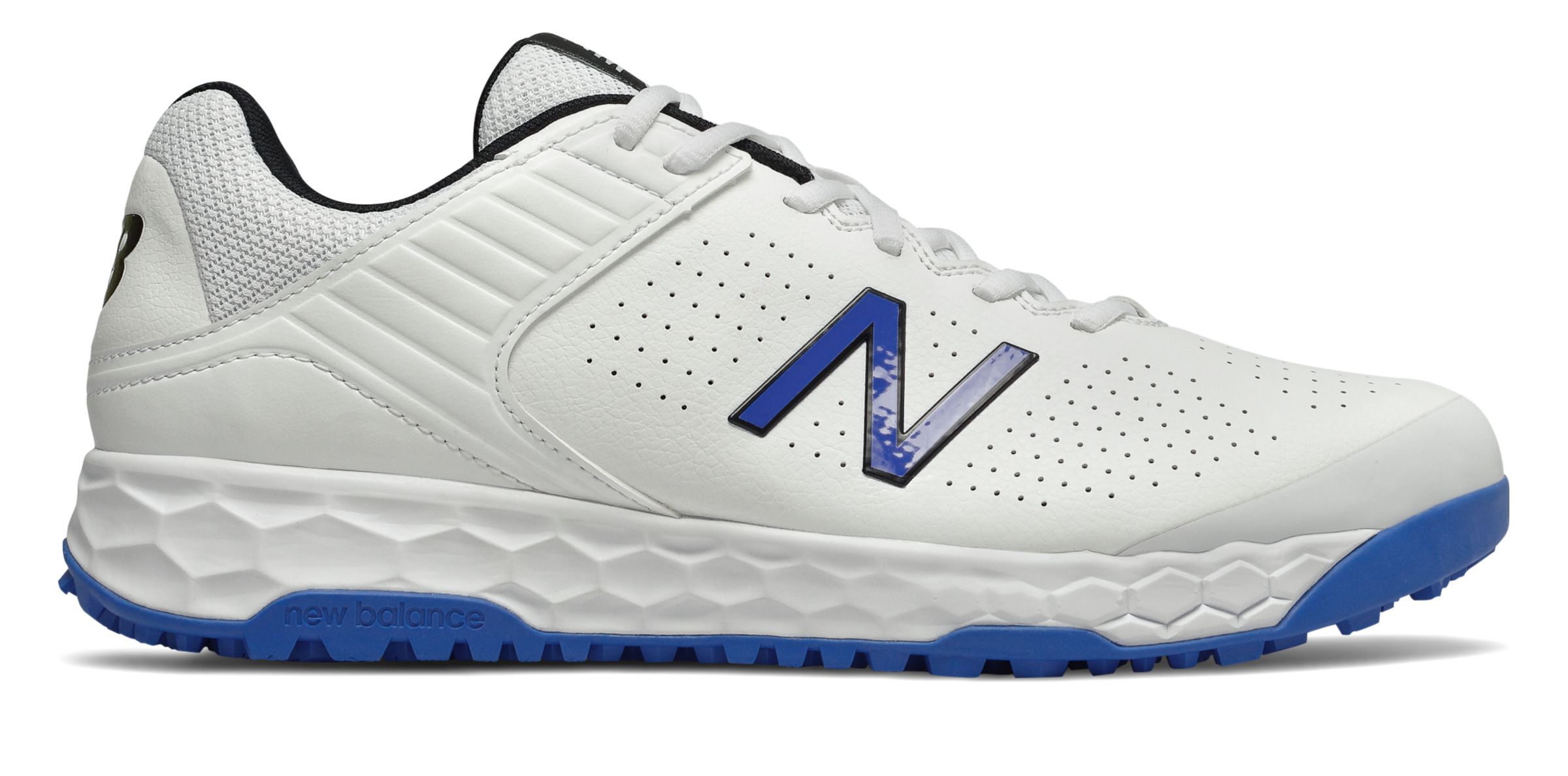 new balance cricket whites