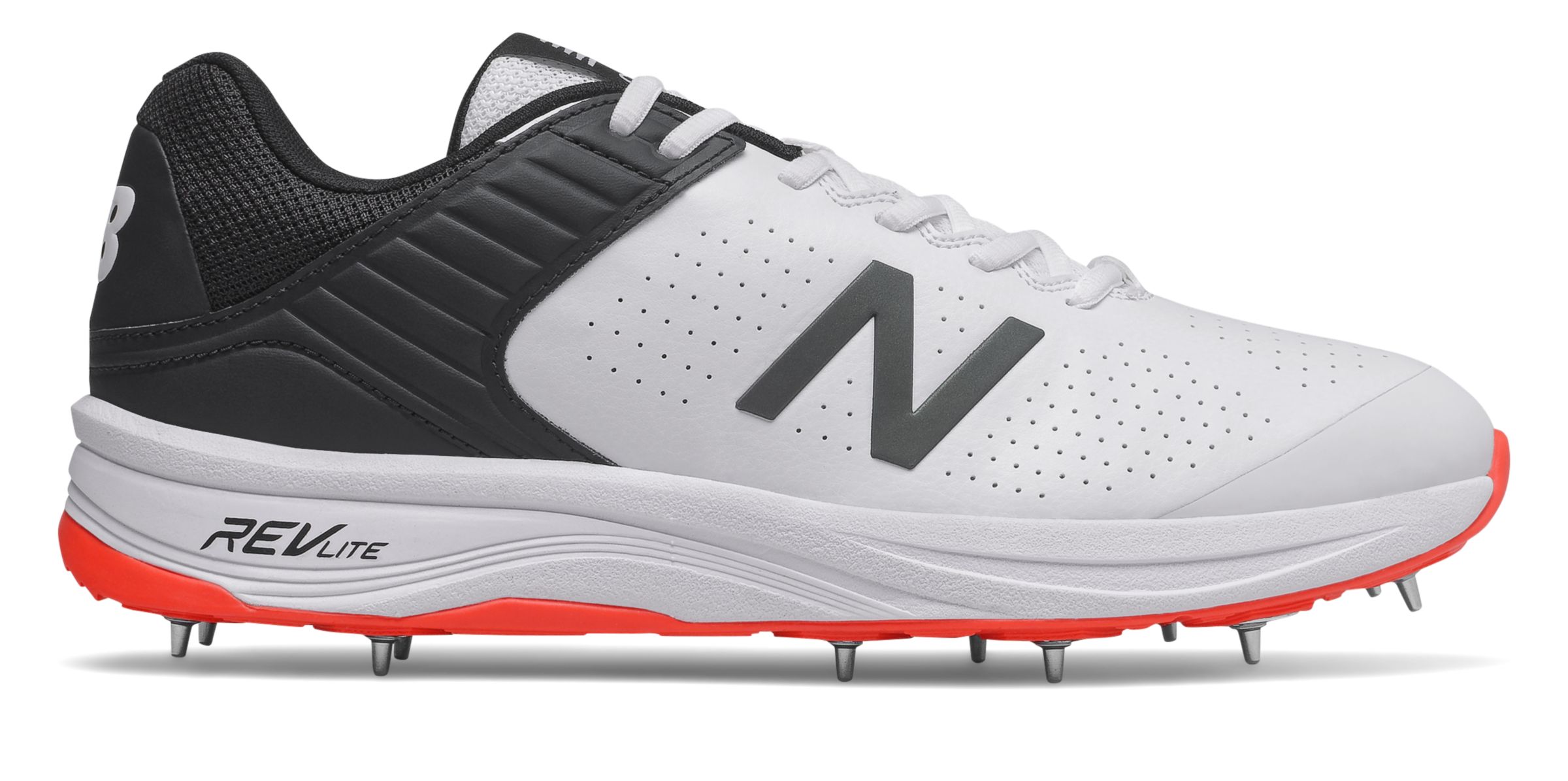 new balance cricket whites