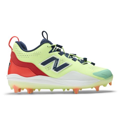 Мужские кроссовки New Balance Fuelcell Lindor 3 Comp