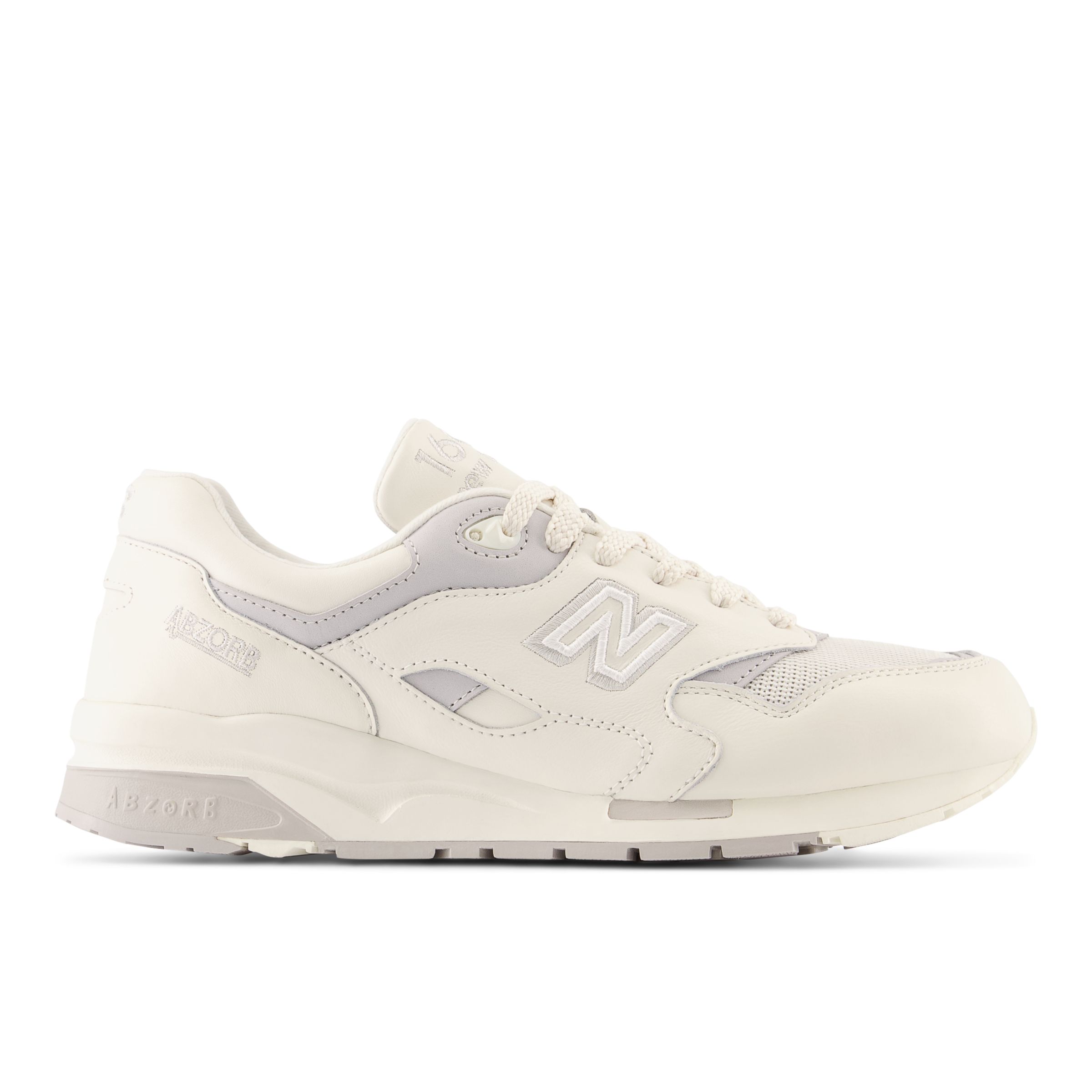 New Balance CM1600 复古休闲鞋, CM1600WP