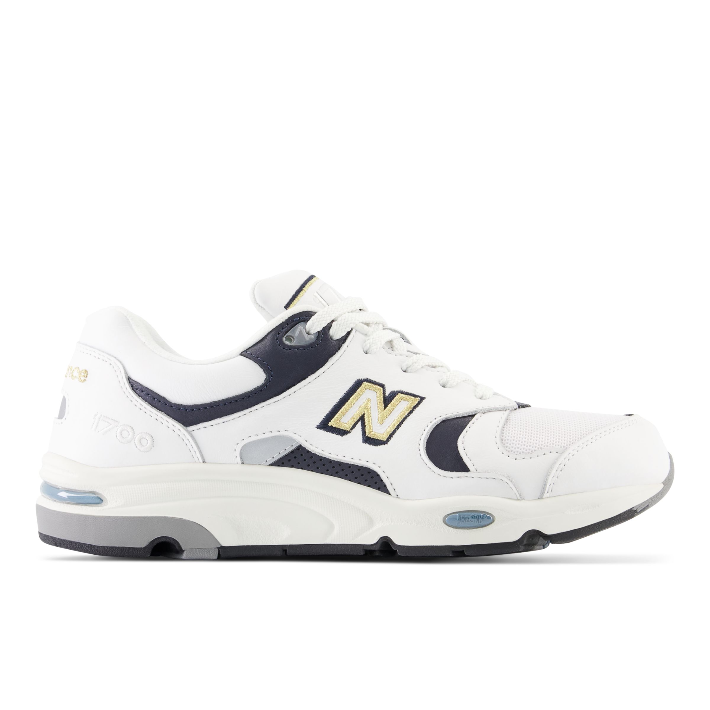 男款CM1700 Lifestyle New Balance 台灣官方購物網站- New Balance