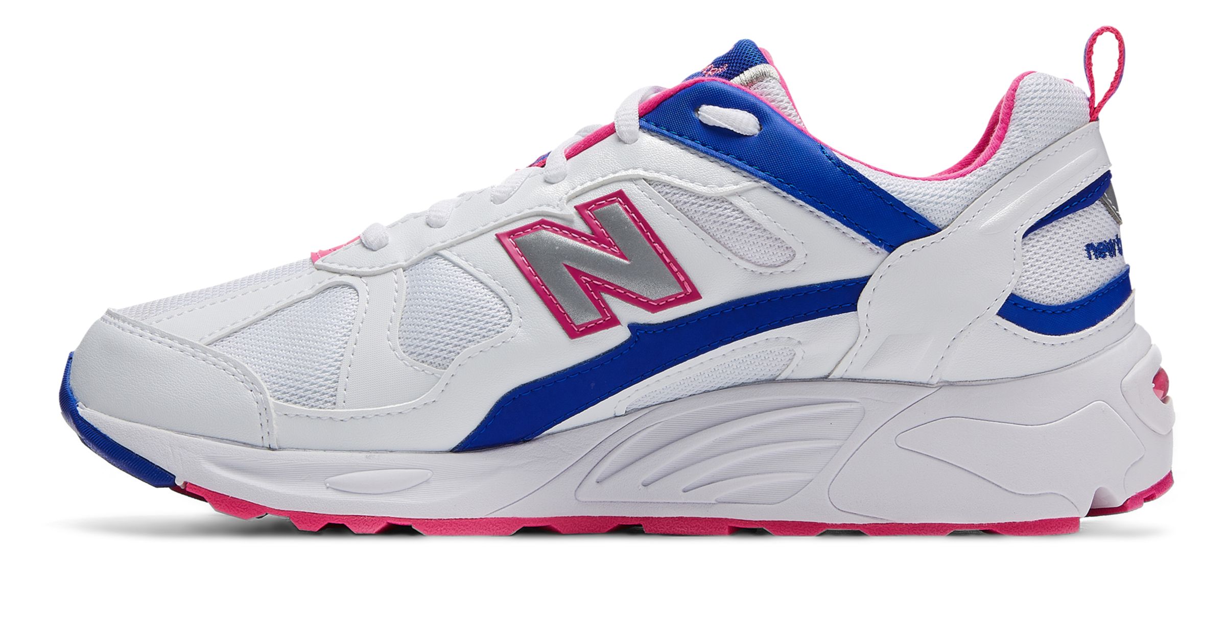 new balance bambino 878