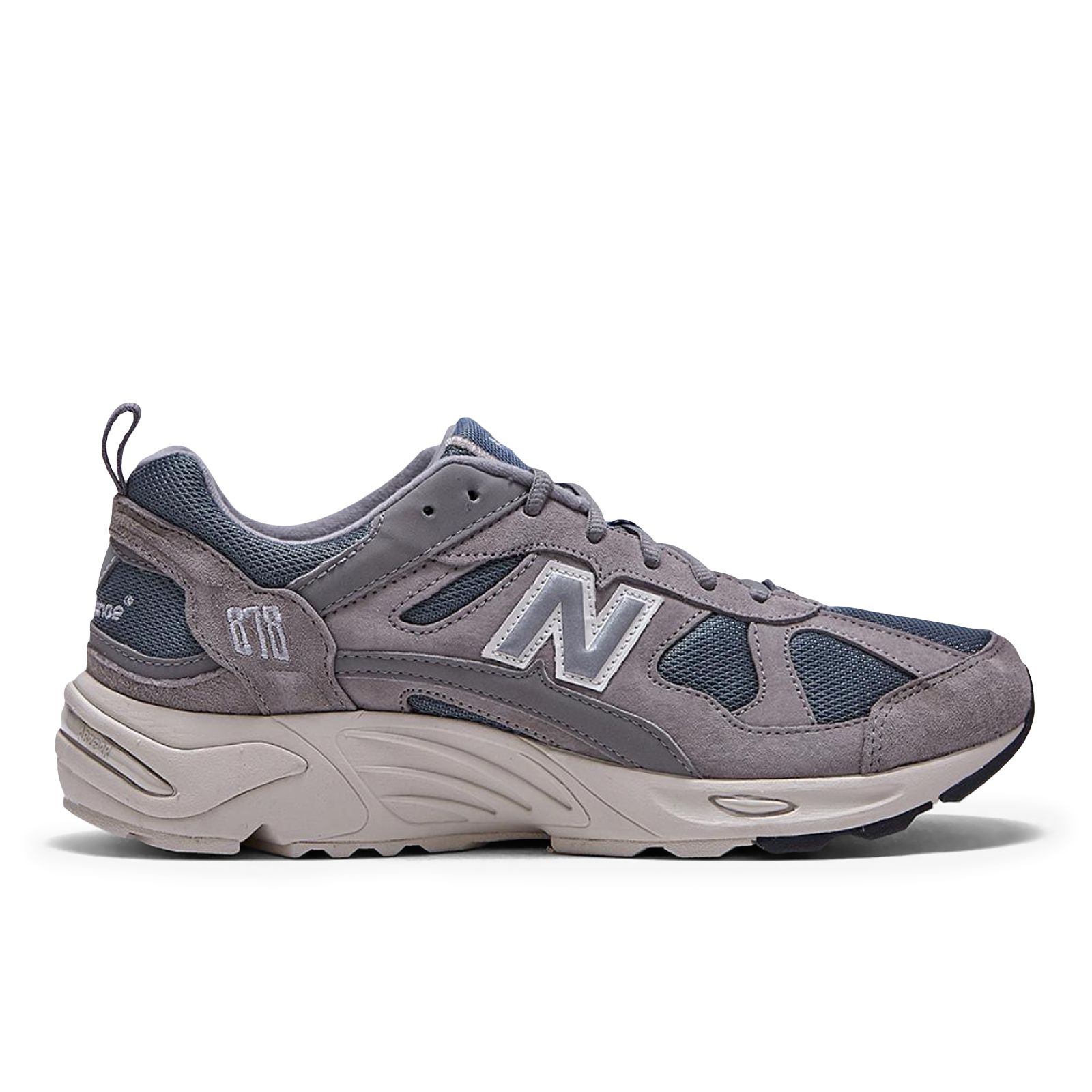 New balance 878 store women silver