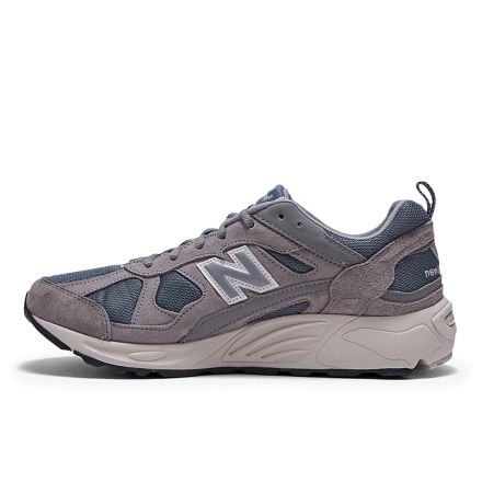 New balance shop 878 Deepblue