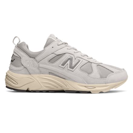 New balance 878 hotsell men beige