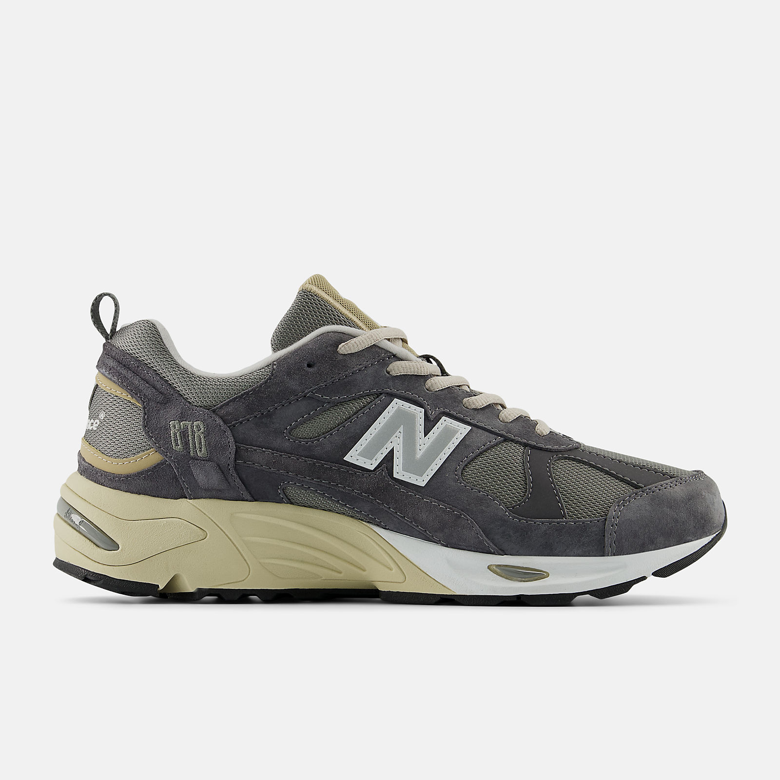 Men's 878 Shoes - New Balance Men's 878 Shoes - New Balance