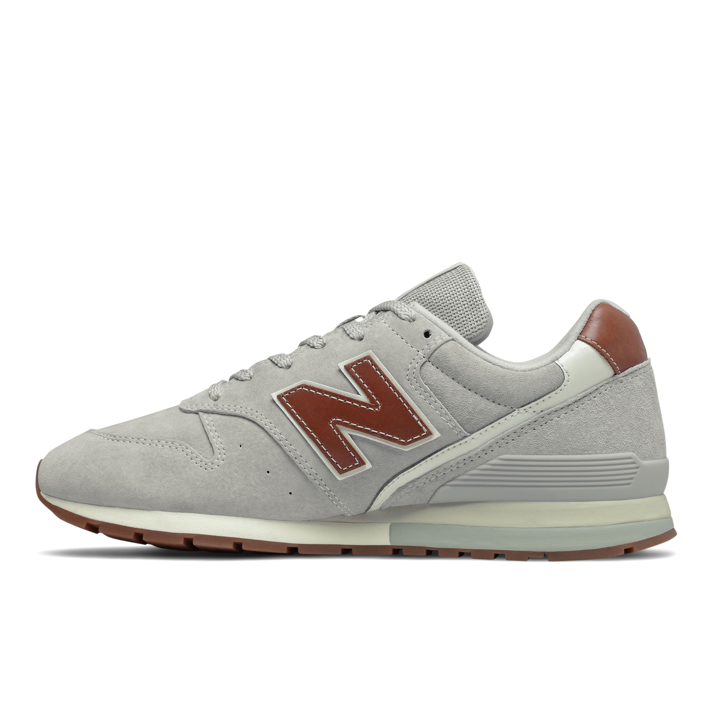 new balance 996 camel
