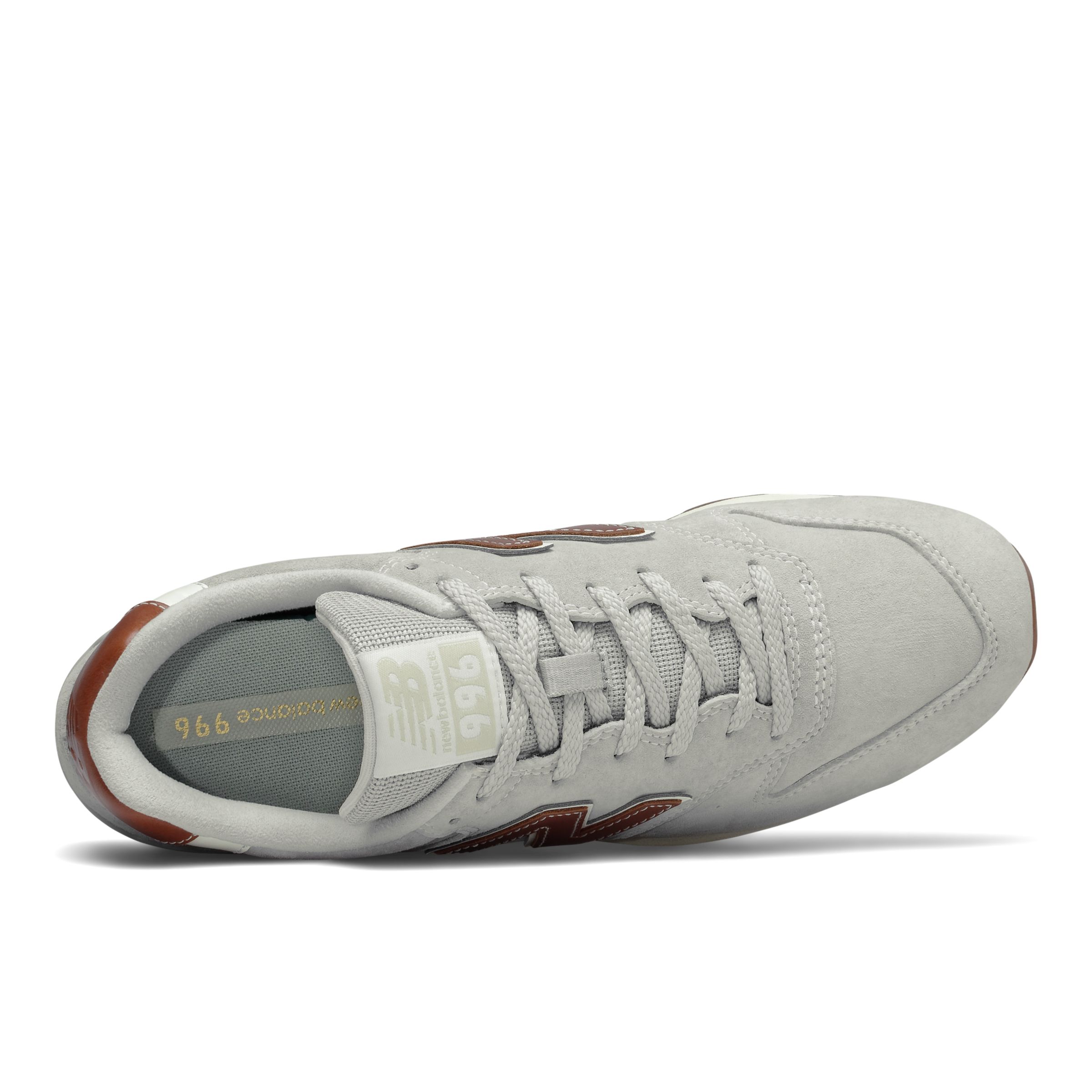 new balance 996 rain cloud