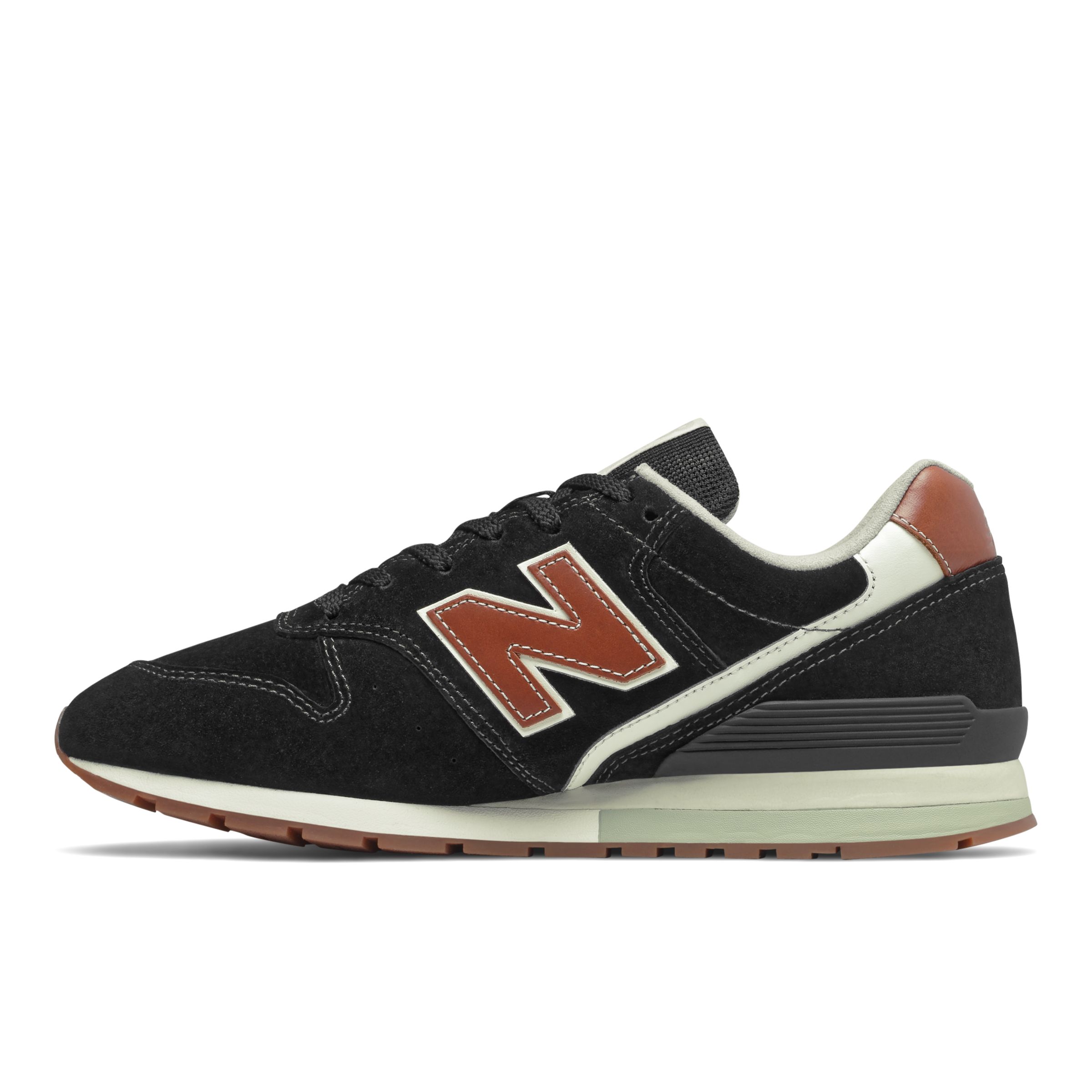new balance 996 camel