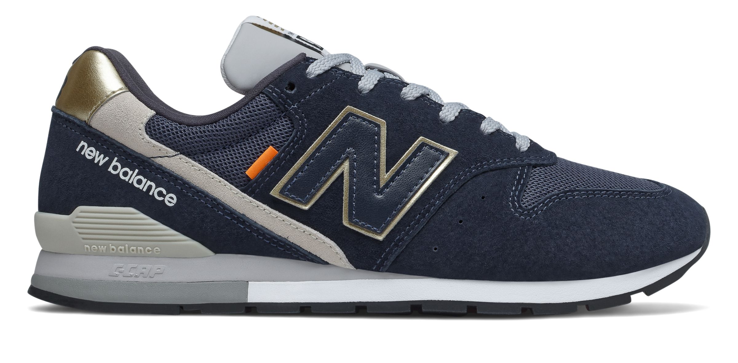 new balance 996 grigie