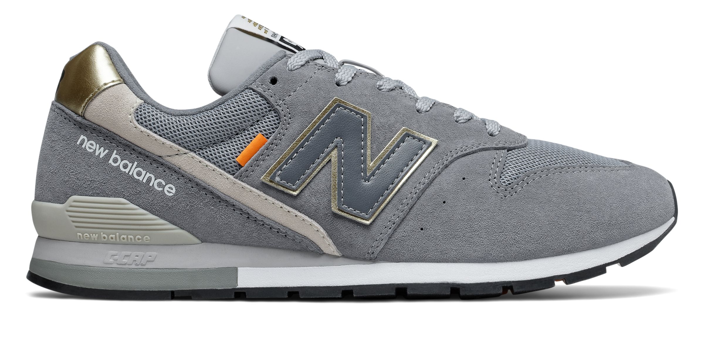 Scarpe 996 Uomo - New Balance