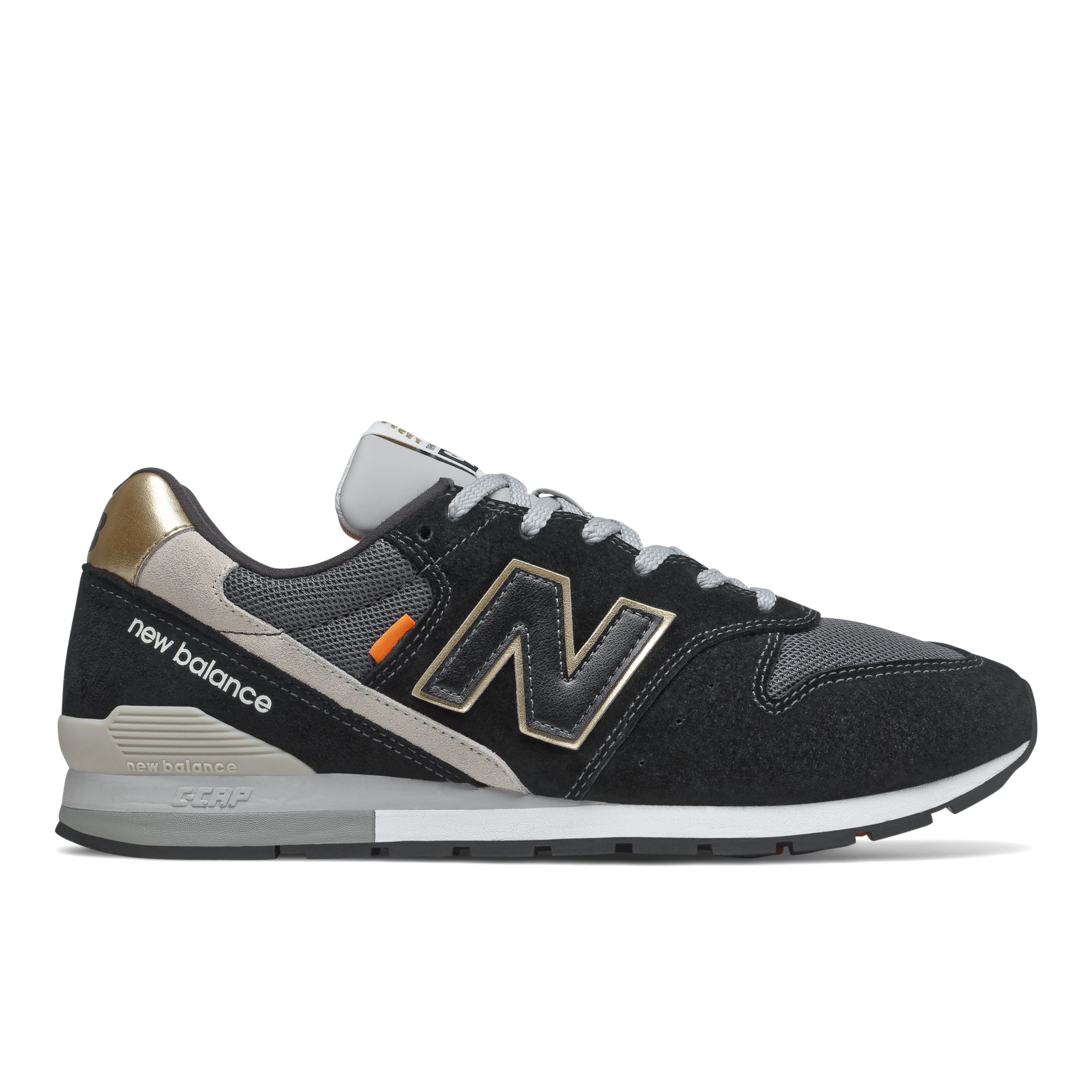 nb 996 black gold