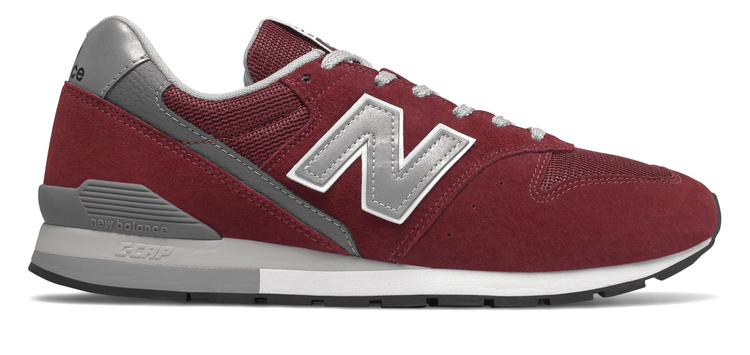 new balance wr996 homme rouge