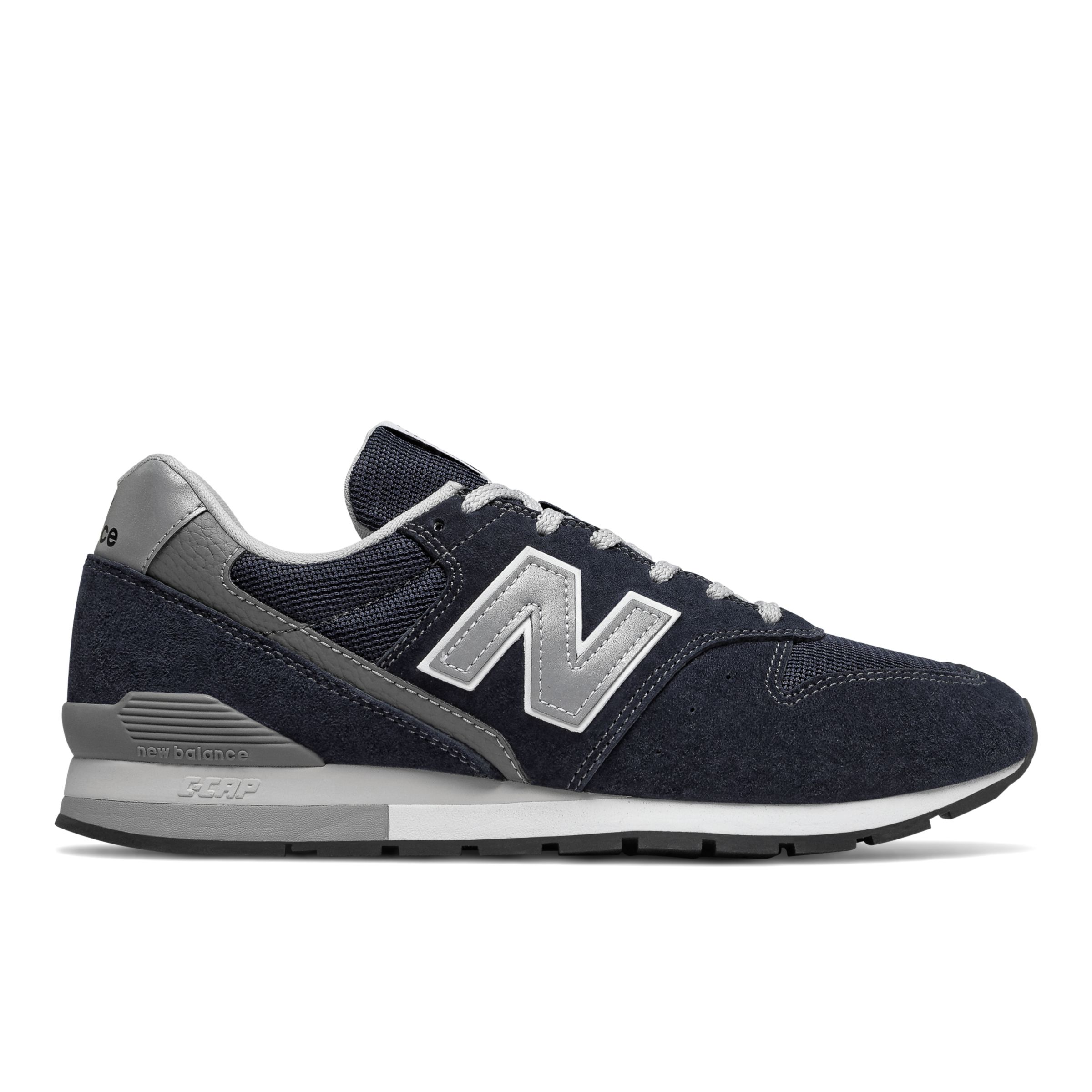 Men's 996v2 Shoes - New Balance