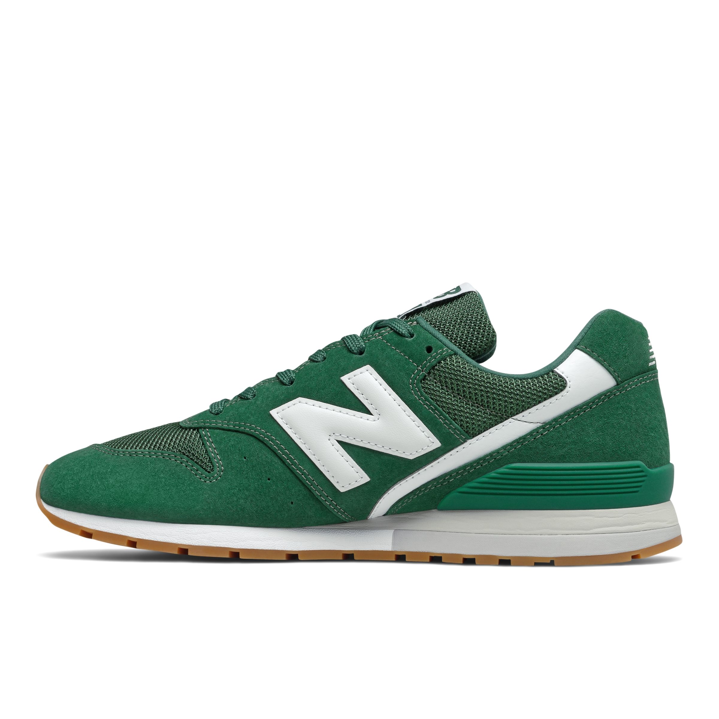 new balance 996 green