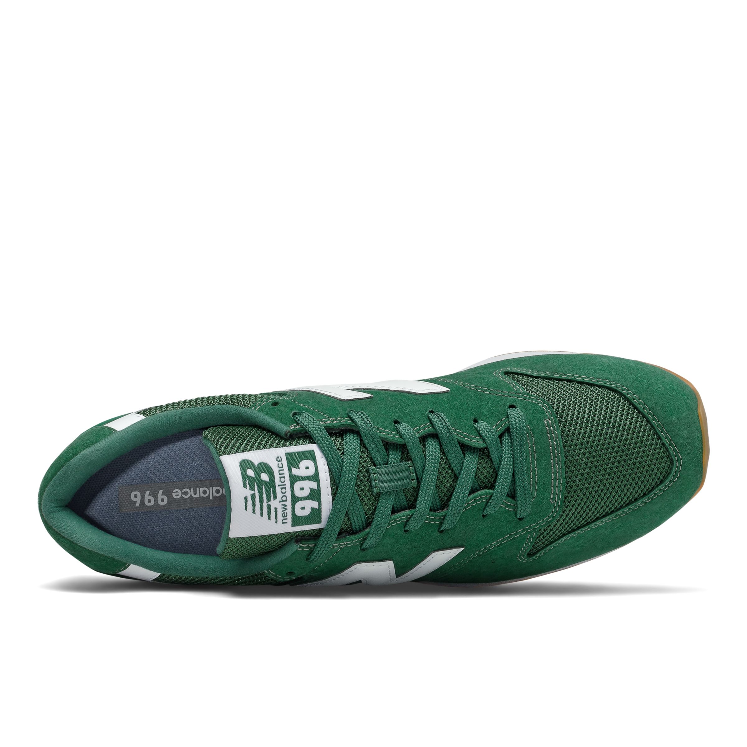 new balance 996 41.5