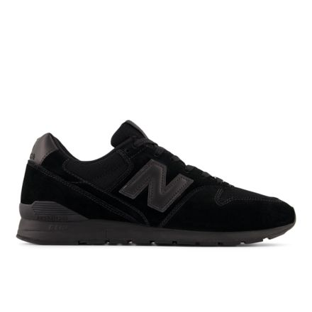 ニューバランス CM996CPG 黒色 ライフスタイル New Balance CM996X [GRAY/BLACK]