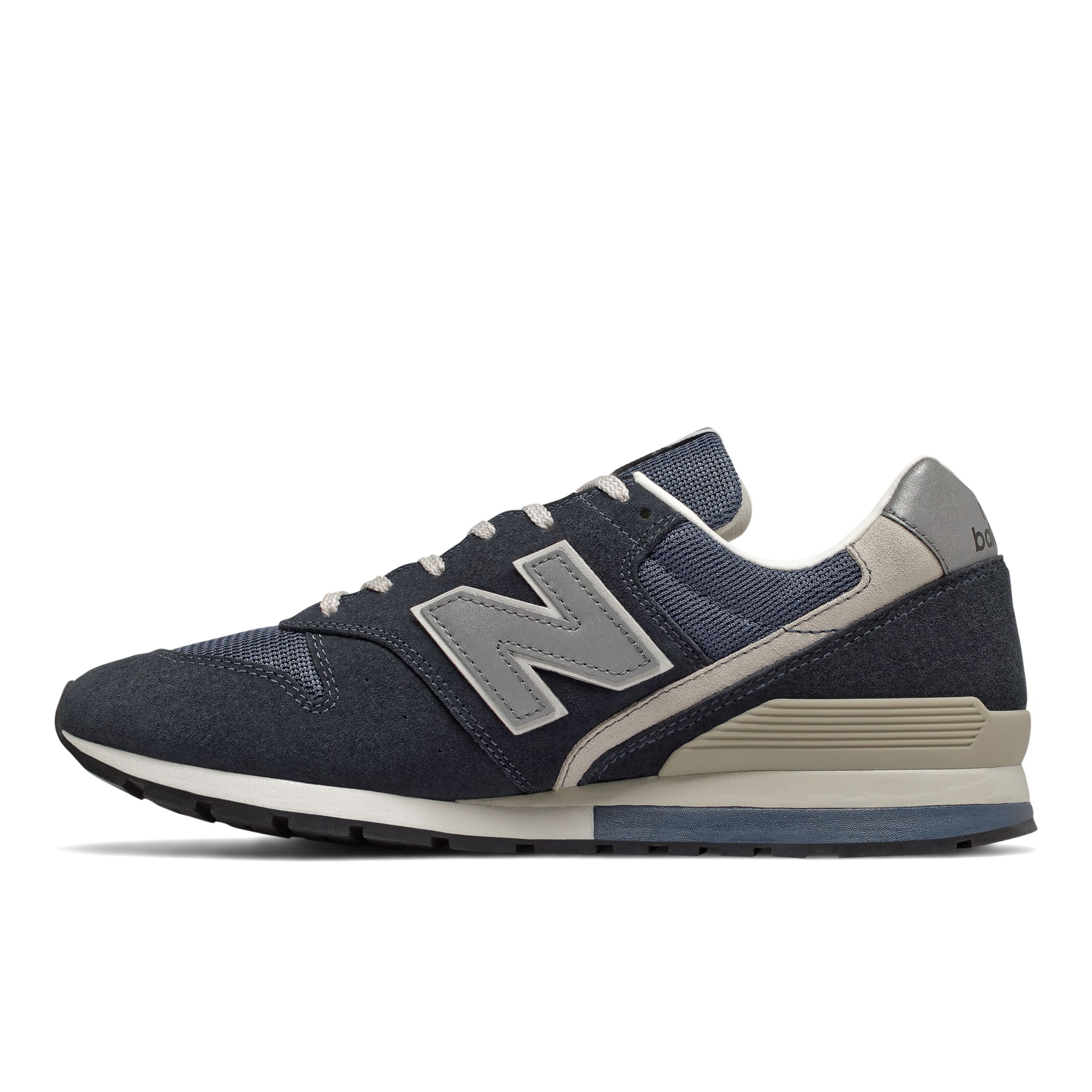 Men's 996 V2 Lifestyle Shoes - New Balance