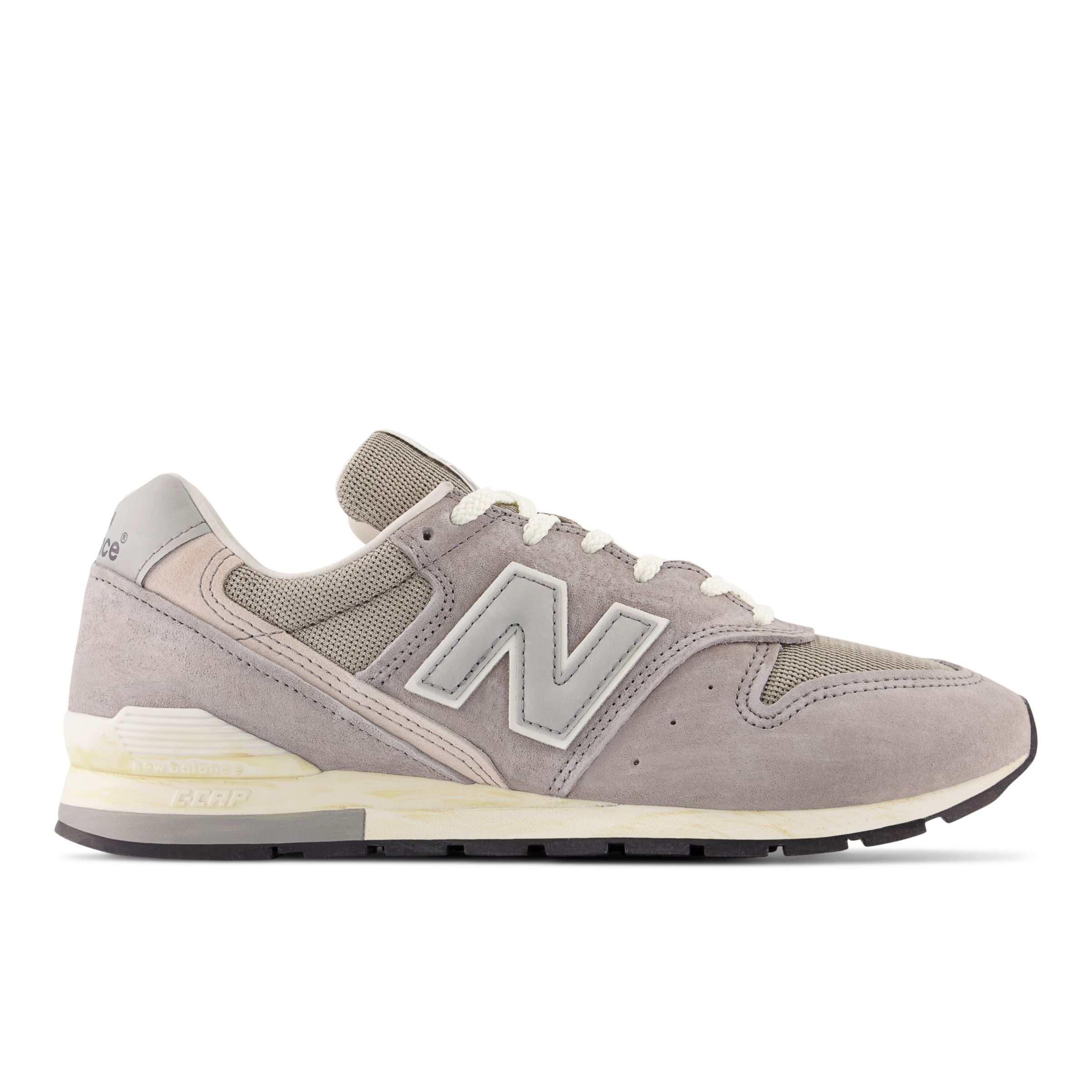 New Balance 996v2 复古休闲鞋, CM996HJ2